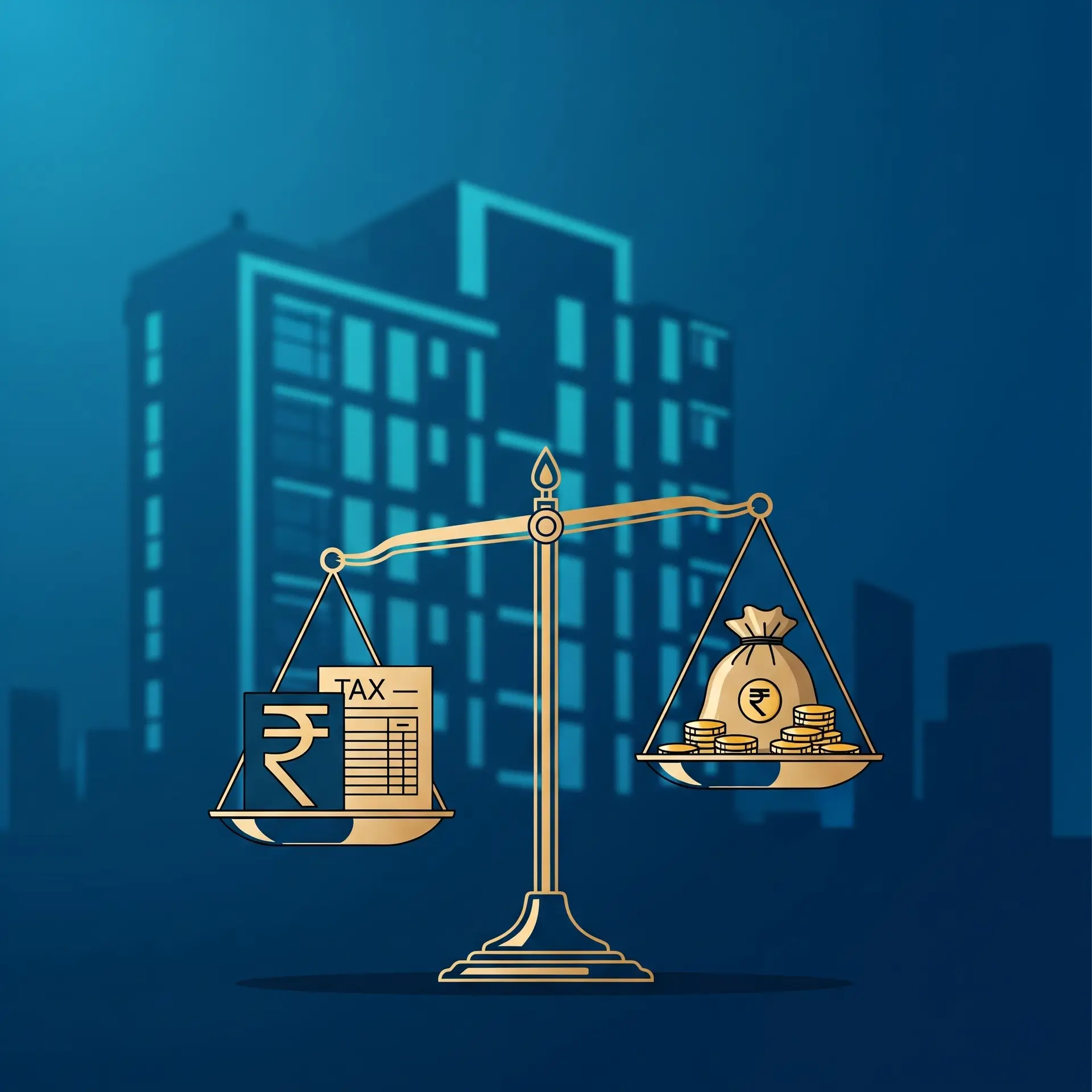 Selling Property in India as an NRI? A Guide to Tax, TDS, and the New 12.5% LTCG Regime